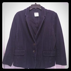 Old Navy blazer